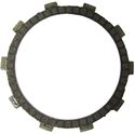 Picture of Clutch Friction Cork Plate Triumph BSA Norton (4.25mm with steel bod