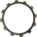 Picture of Clutch Friction Cork Plate 1061/3 (2.75mm)