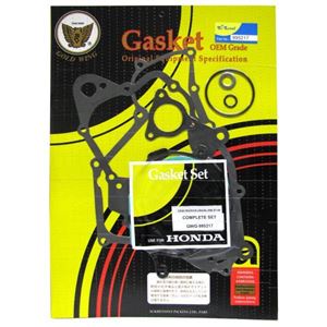 Picture of Full Gasket Set Kit Honda CR80RG, RH, RJ, RK, RL, RM 86-91