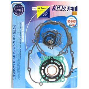 Picture of Full Gasket Set Kit Kawasaki KX100C 98-12, RM100 K3 03