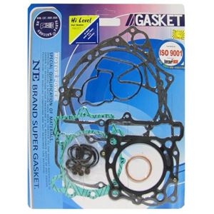 Picture of Full Gasket Set Kit Kawasaki KX250F 09-12
