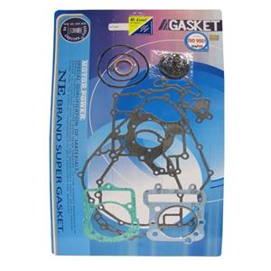 Picture of Full Gasket Set Kit Kawasaki KLF300 Bayou86-87