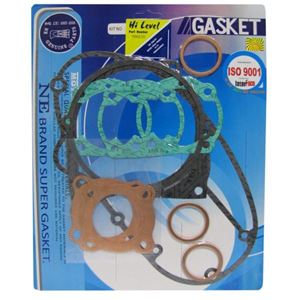 Picture of Vertex Full Gasket Set Kit Kawasaki KH400A3-A5 176-78 (3 Cylinder) S3 MA