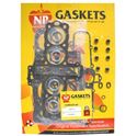 Picture of Vertex Full Gasket Set Kit Kawasaki Z550A, C, 80-83, GPZ550 81-89, GT5