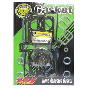 Picture of Full Gasket Set Kit Kawasaki GPZ600R 85-89, GPX600R 88-96, Eliminator