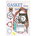 Picture of Vertex Full Gasket Set Kit Suzuki RG125 Gamma 85-92