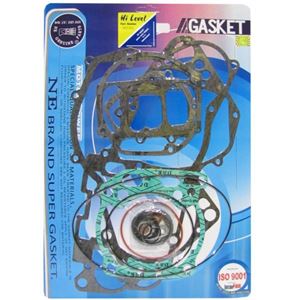 Picture of Full Gasket Set Kit Suzuki RM250T, V, W, 96-98