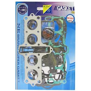 Picture of Vertex Full Gasket Set Kit Suzuki GS550 77-85, GS500 81-83