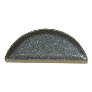 Picture of Woodruff Key Thickness 5.00mm, Height 5.75mm, Length 15.00mm (Per 5)