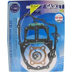 Picture of Full Gasket Set Kit Yamaha DT175 Pre MX, TY175 74-86