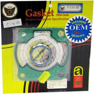 Picture of Top Gasket Set Kit Yamaha Y110 SS