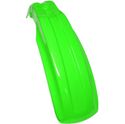 Picture of Front Mudguard Green 05 KX85 01-11,KX100 04-12,RM100 00-08
