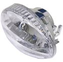 Picture of Indicator Lens Suzuki GSF650 09-12, GSF1250 10-12 F/L & R/R (C