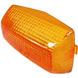 Picture of Indicator Lens Triumph 91 Onward (Amber)