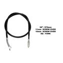 Picture of Speedo Cable Suzuki TS125X, DR1125