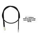 Picture of Speedo Cable Peugeot Buxy
