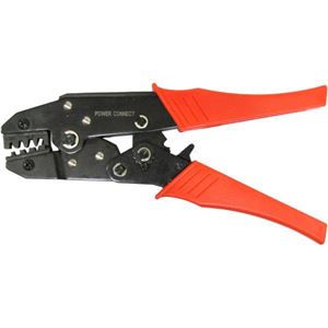 Picture of Crimping tool 0.1mm-2.5mm for Electrical Solder Type Connect