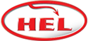 Picture of Hel Brake Pad OEM186, AD104, FA229 for Sports, Touring, Commuting
