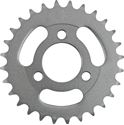 Picture of 26 Tooth Rear Sprocket Cog Honda Z50 R (38mm Centre)