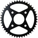 Picture of 835-46 Rear Sprocket Yamaha RD125LC M