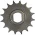 Picture of 16 Tooth Front Gearbox Drive Sprocket Sachs, Zundapp