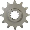 Picture of 13 Tooth Front Gearbox Drive Sprocket Gilera GSM50