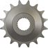 Picture of 16 Tooth Front Gearbox Drive Sprocket Aprilia Tuareg ETX 600 JTF1125