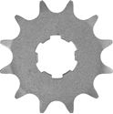 Picture of 13 Tooth Front Gearbox Drive Sprocket Jailing 125 (428 Chain)