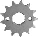 Picture of 13 Tooth Front Gearbox Drive Sprocket Honda C90 C90 ZZ A Ref: JTF264