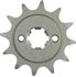 Picture of 12 Tooth Front Gearbox Drive Sprocket Honda ATC200 83-85, TLR250 JTF32
