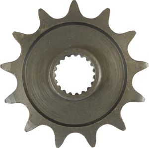 Picture of 13 Tooth Front Gearbox Drive Sprocket Honda CR125 RG 86  JTF268
