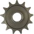 Picture of 13 Tooth Front Gearbox Drive Sprocket Honda CR125 RG 86  JTF268
