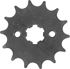 Picture of 274-17 Front Sprocket Honda XL