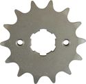 Picture of 18 Tooth Front Gearbox Drive Sprocket Hon CB CJ250 350 400 500 JTF278