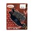 Picture of Hel Brake Pad OEM186 AD104 FA229 for Sports, Touring, Commuting