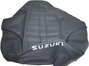 Picture of Seat Cover Suzuki A100K,L,M,A,B,B120 1971-1980