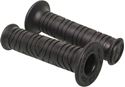 Picture of Grips Playlife Lined Black to fit 7/8" Handlebars 125mm