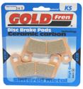 Picture of Goldfren K5-343, FA456 Disc Pads (Pair)