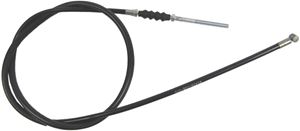 Picture of Front Brake Cable Honda H100A 80-82