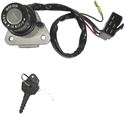 Picture of Ignition Switch Yamaha RD350 YPVS (6 Wires)