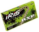 Picture of Chain IRIS 420 Pitch RXP 120 Links Super Heavy Chain for MX (Gold)