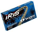 Picture of Chain IRIS 530-HTP108 O-Ring (Gold)