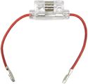 Picture of Electrical Fuse Holder Pigger Back Type (Fuses 760707 to 760730)
