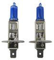 Picture of Bulb H1 12v 55w Blue Tint (Pair)