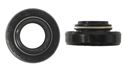 Picture of Oil Seal 24 x 12 x 5.5/10 Stepped Seal (Water pump)
