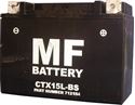 Picture of Battery CTX15L-BS (L:175mm x H:130mm x W:85mm) (SOLD DRY)