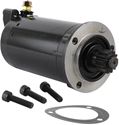 Picture of Starter Motor Ducati 750-1100 Models 03-10 (See AEP For Fitment)
