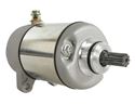 Picture of Starter Motor Honda TRX400FA Fourtrax Rancher AT 04-07