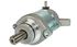 Picture of Starter Motor Yamaha WR450F 03-06