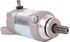 Picture of Starter Motor Yamaha WR450F 07-15, Gas Gas EC450 F 13-15